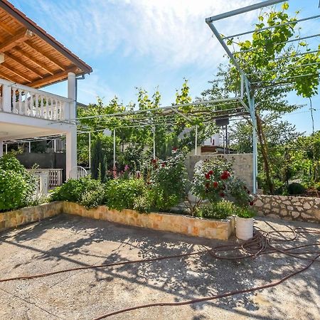 House Lucija Villa Рогозница Екстериор снимка