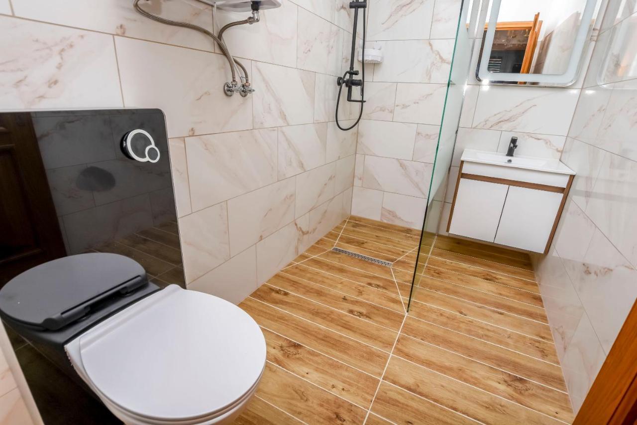 House Lucija Villa Рогозница Екстериор снимка