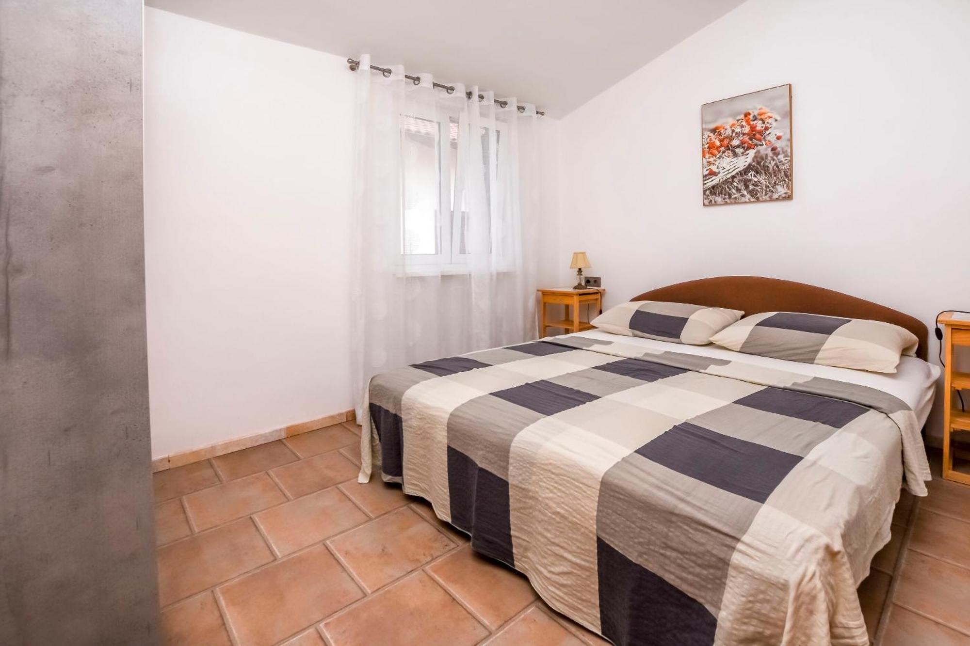 House Lucija Villa Рогозница Екстериор снимка